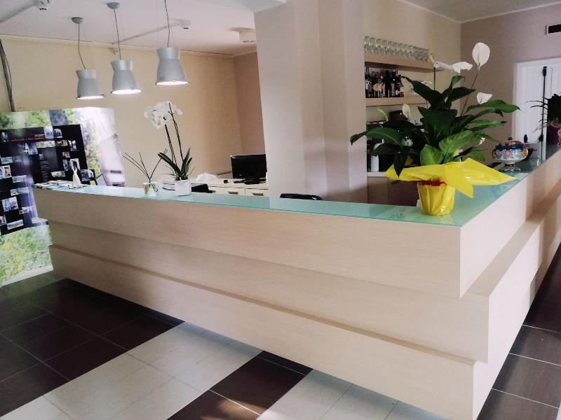 Statera Hotel Village image