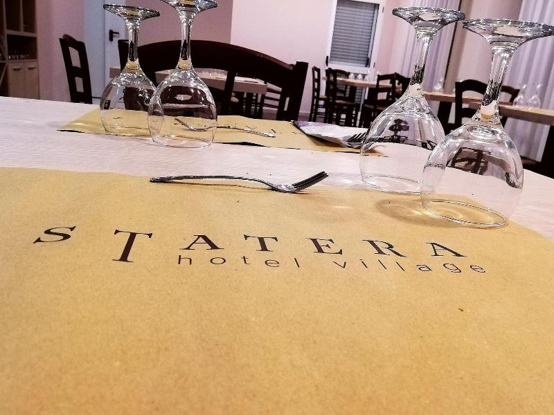 Statera Hotel Village image