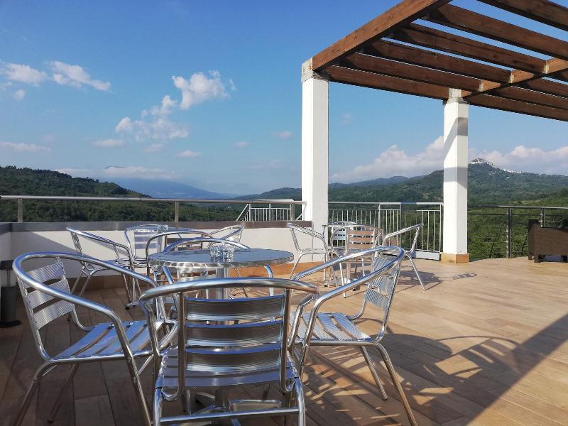 Statera Hotel Village image