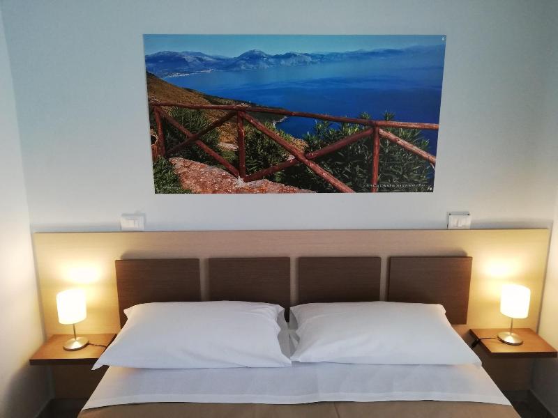 Statera Hotel Village image