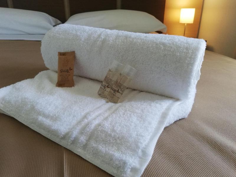 Statera Hotel Village image