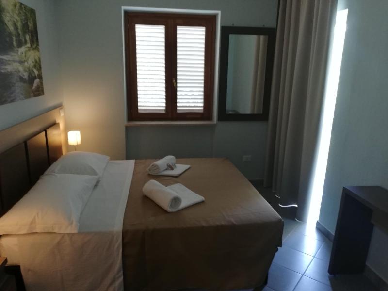 Statera Hotel Village image