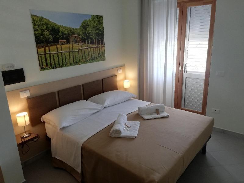 Statera Hotel Village image