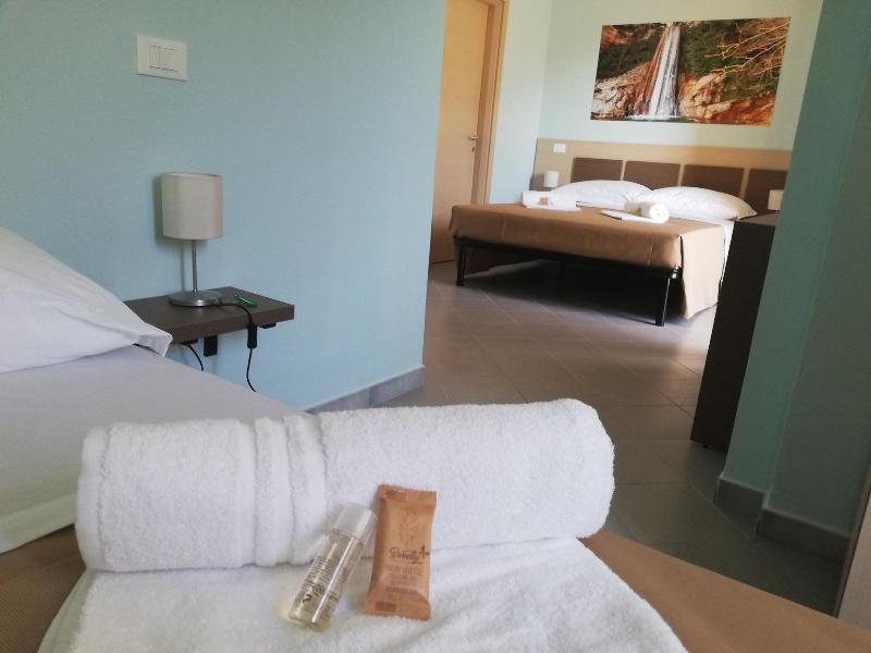 Statera Hotel Village image