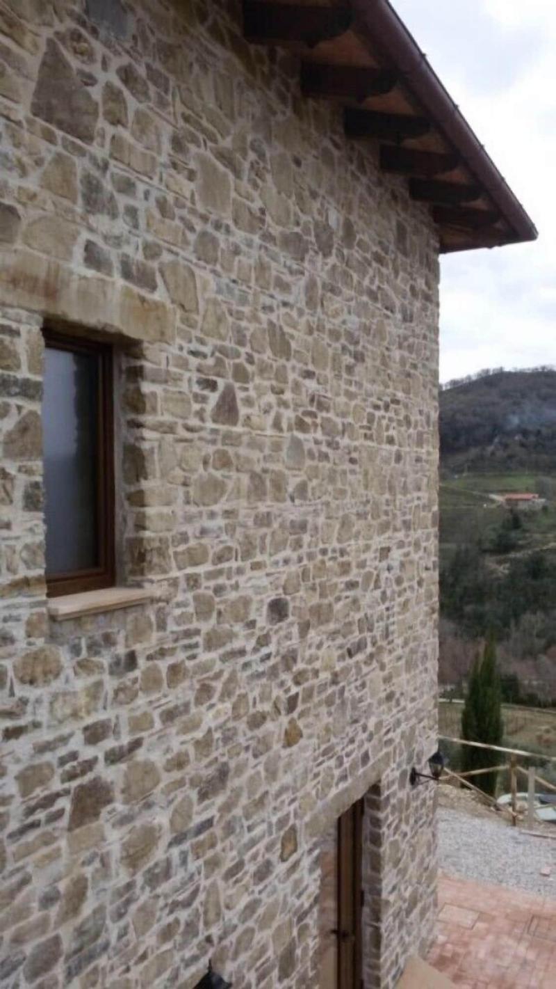 Feudi Enchestre B&B — main photo
