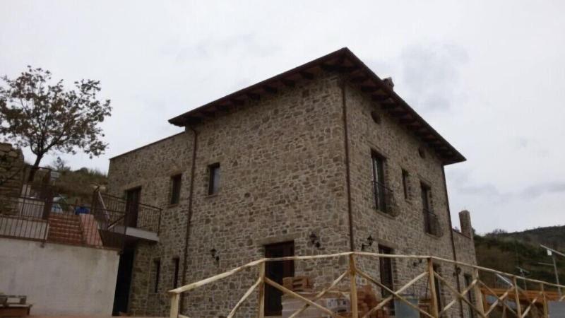 Feudi Enchestre B&B — photo 3