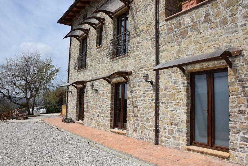 Feudi Enchestre B&B — photo 4