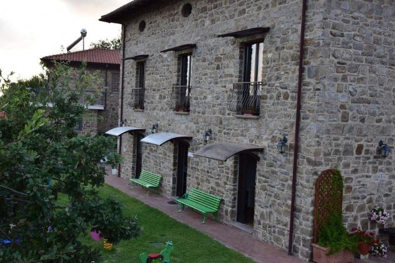Feudi Enchestre B&B — photo 5