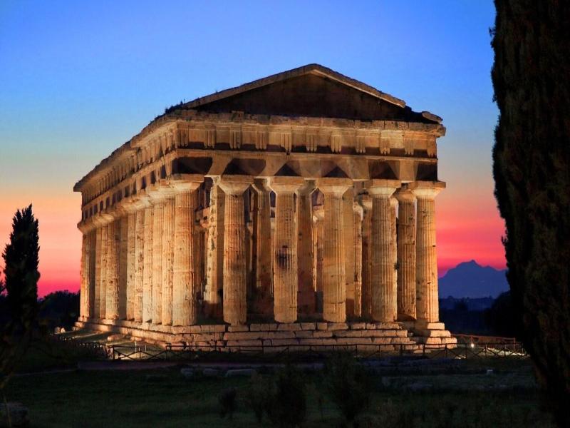 Villa Paeonia image