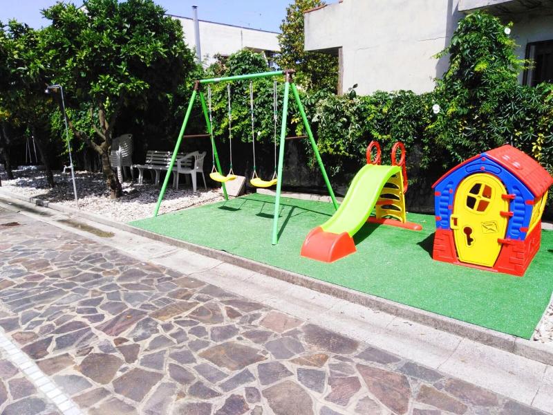 Villa Paeonia image