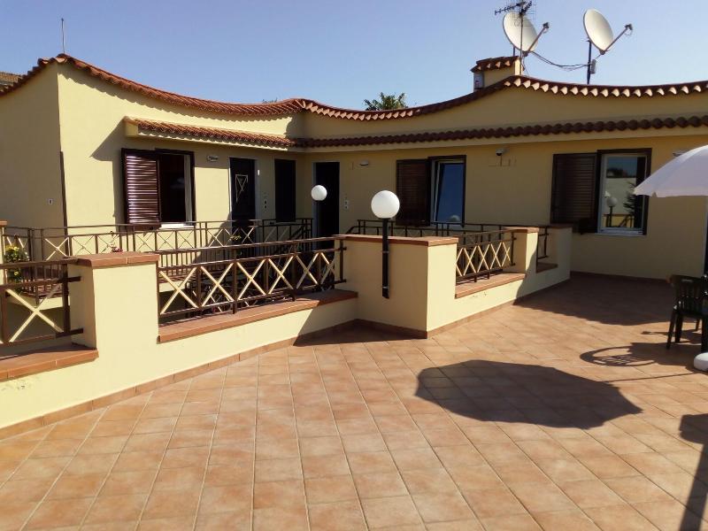 Villa Paeonia image