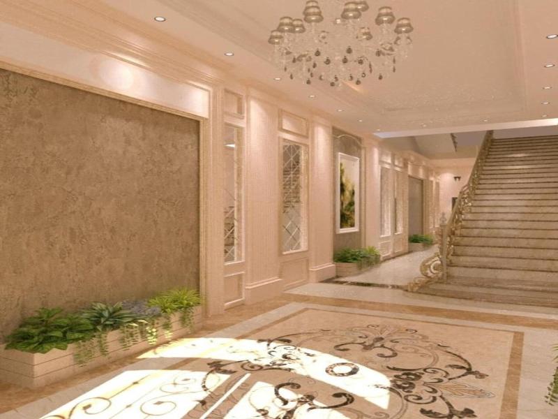 City Palace Hotel image