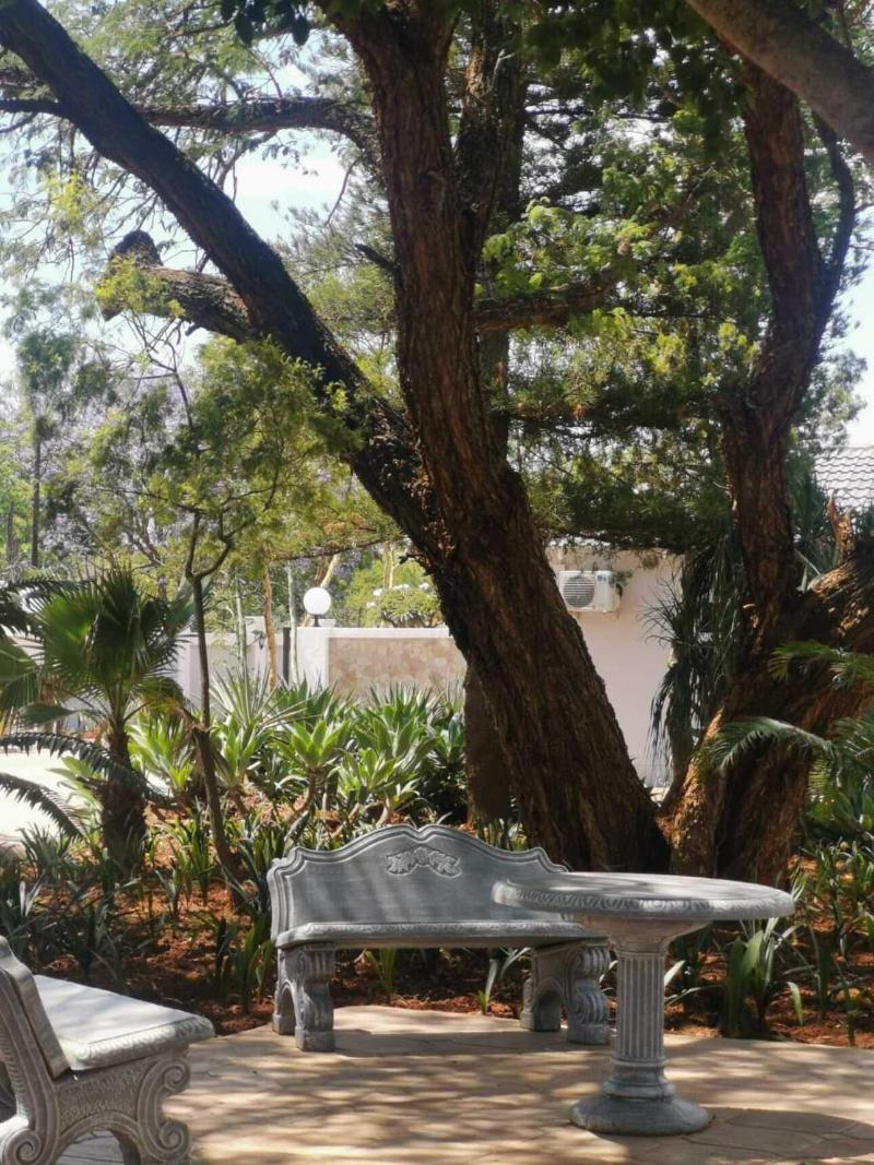 La Fiato Luxury Lodge