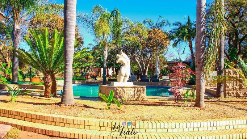 La Fiato Luxury Lodge