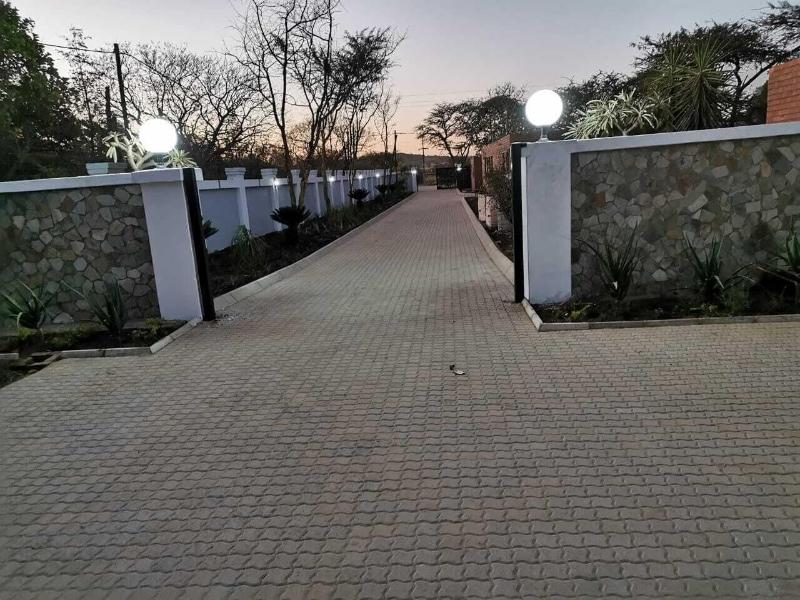 La Fiato Luxury Lodge