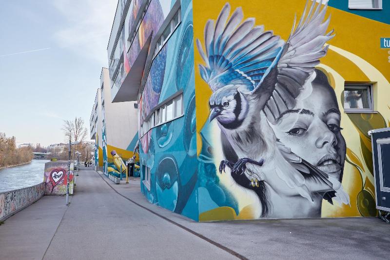 URBI - Urban Island image