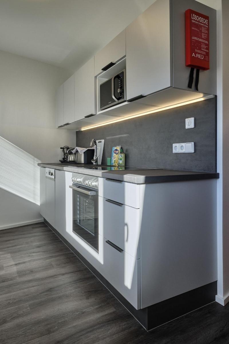 URBI - Urban Island image