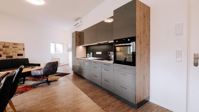 URBI - Urban Island image