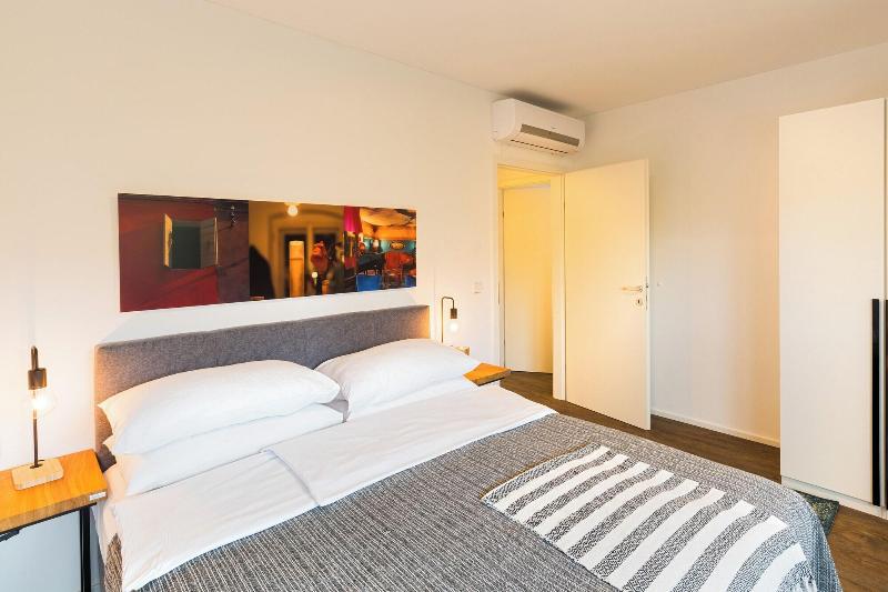 URBI - Urban Island image