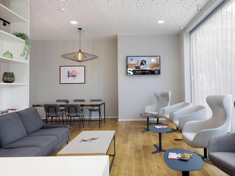 SMARTments business WIEN HEILIGENSTADT image