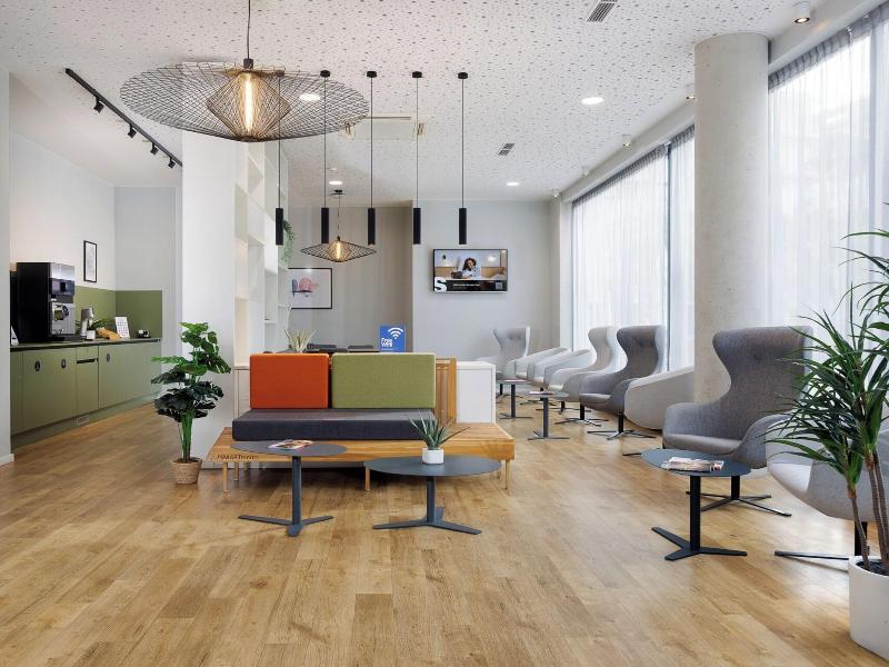 SMARTments business WIEN HEILIGENSTADT image