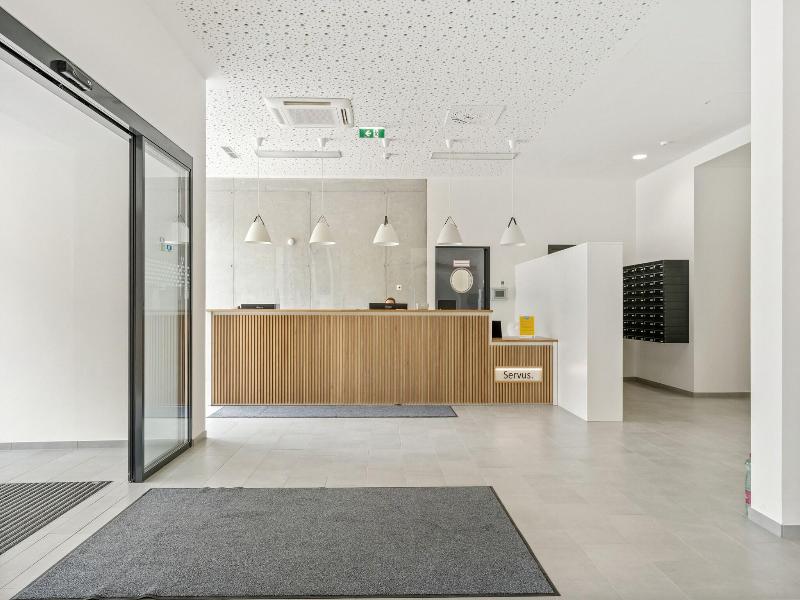 SMARTments business WIEN HEILIGENSTADT image