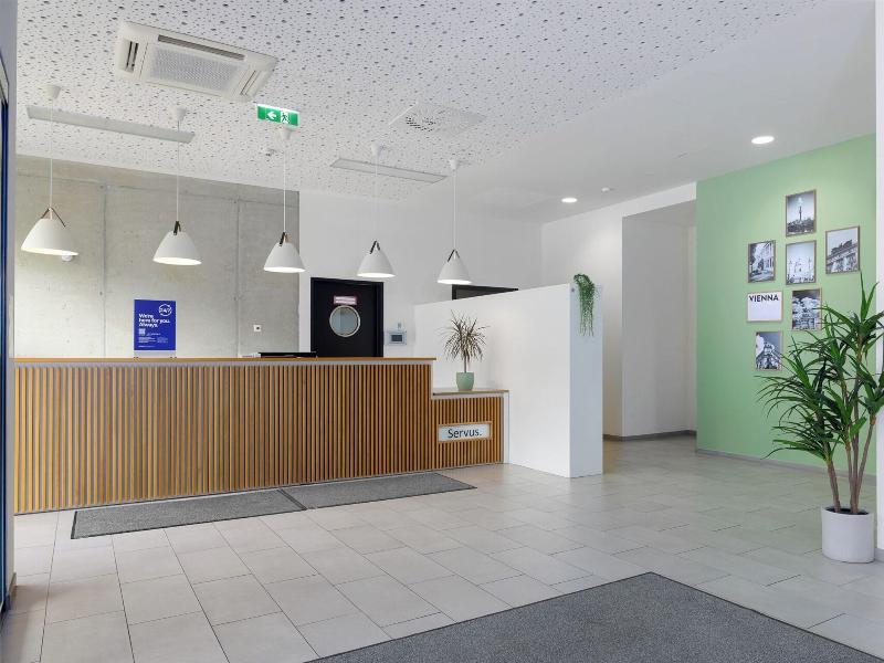 SMARTments business WIEN HEILIGENSTADT image