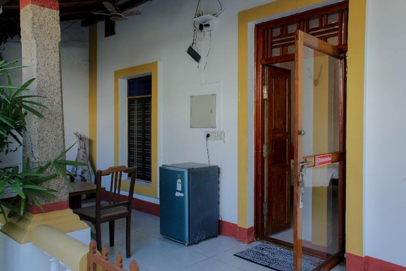 Dumas Guest House image