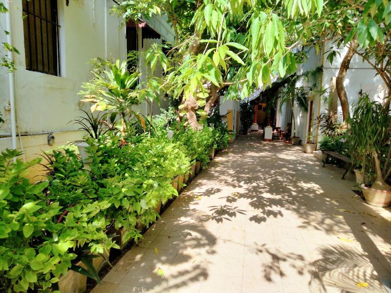 Dumas Guest House image