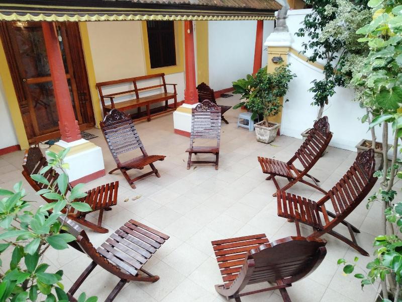 Dumas Guest House image