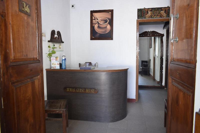 Dumas Guest House image