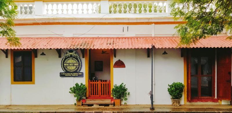 Dumas Guest House image