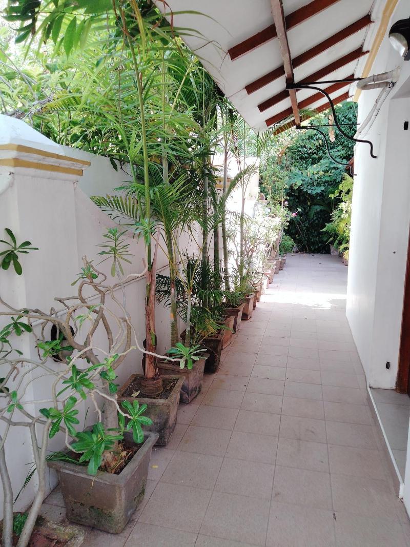 Dumas Guest House image