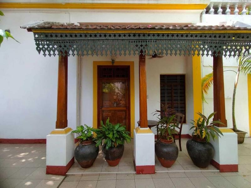 Dumas Guest House image