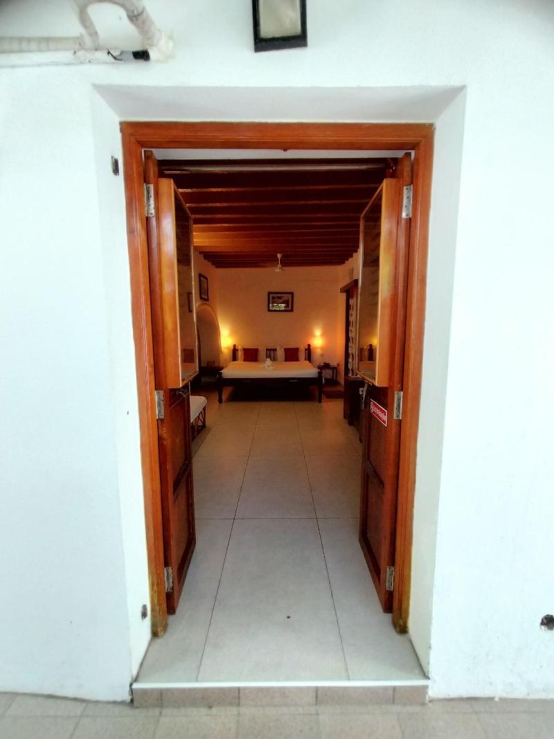 Dumas Guest House image