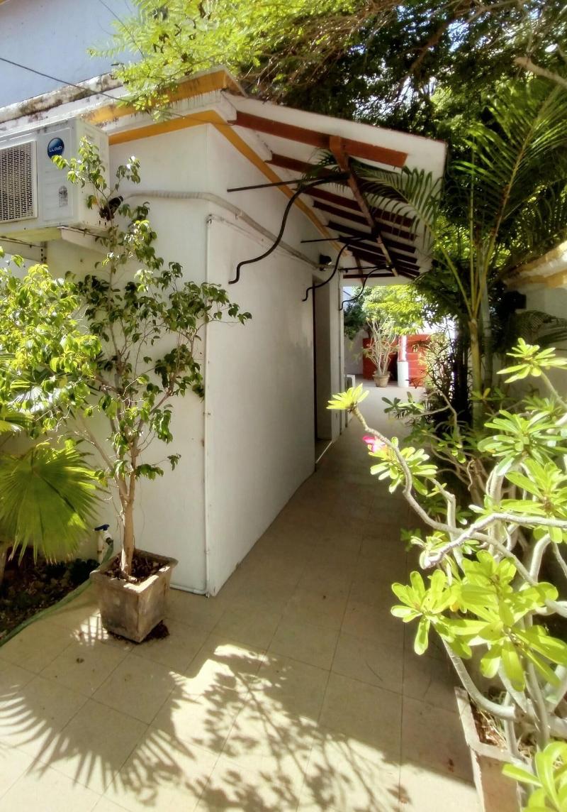 Dumas Guest House image