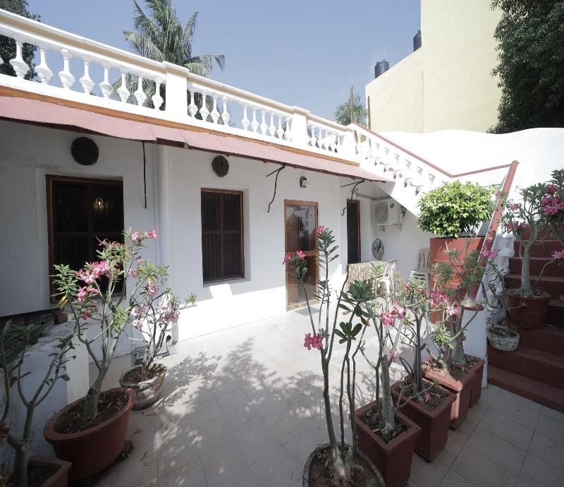 Dumas Guest House image