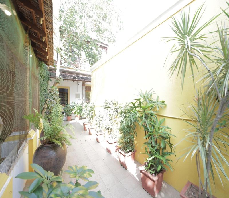 Dumas Guest House image