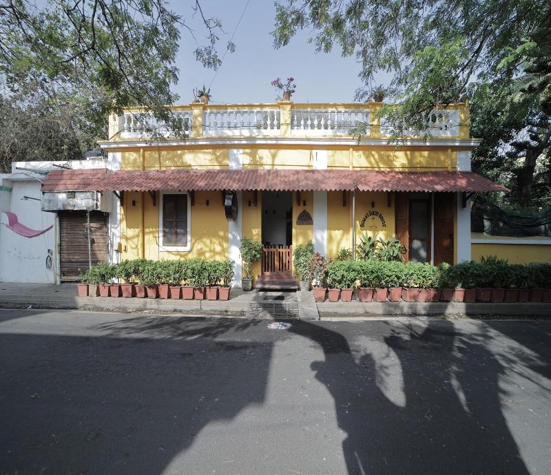Dumas Guest House image