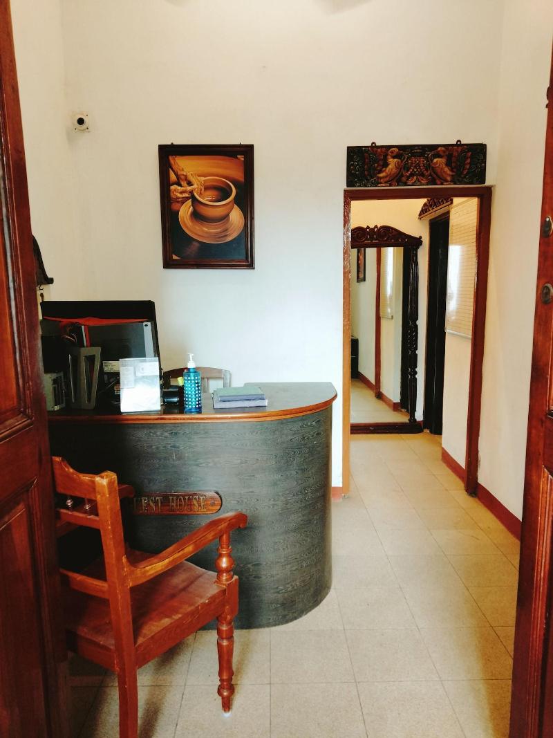 Dumas Guest House image