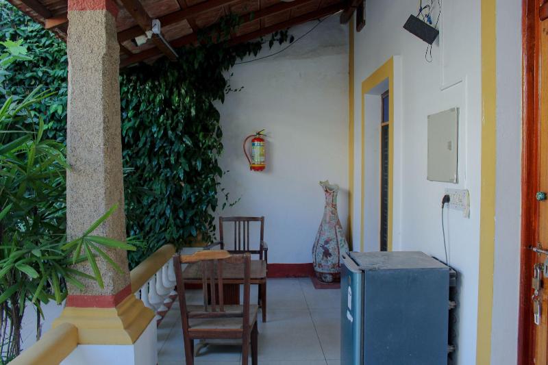 Dumas Guest House image