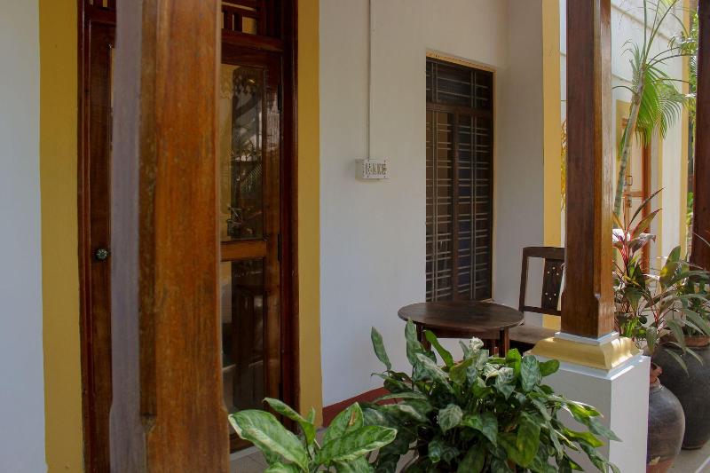 Dumas Guest House image