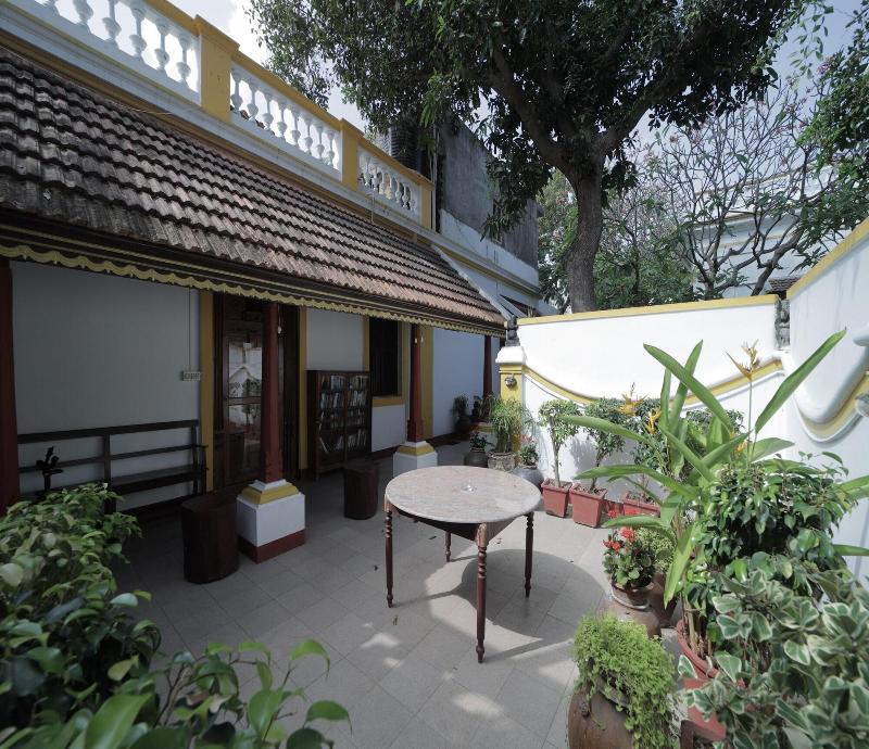 Dumas Guest House image