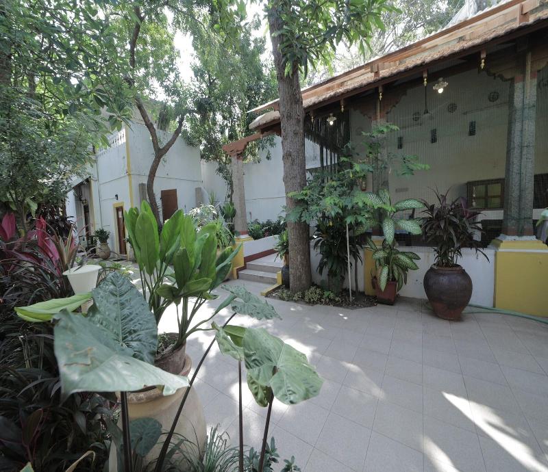 Dumas Guest House image
