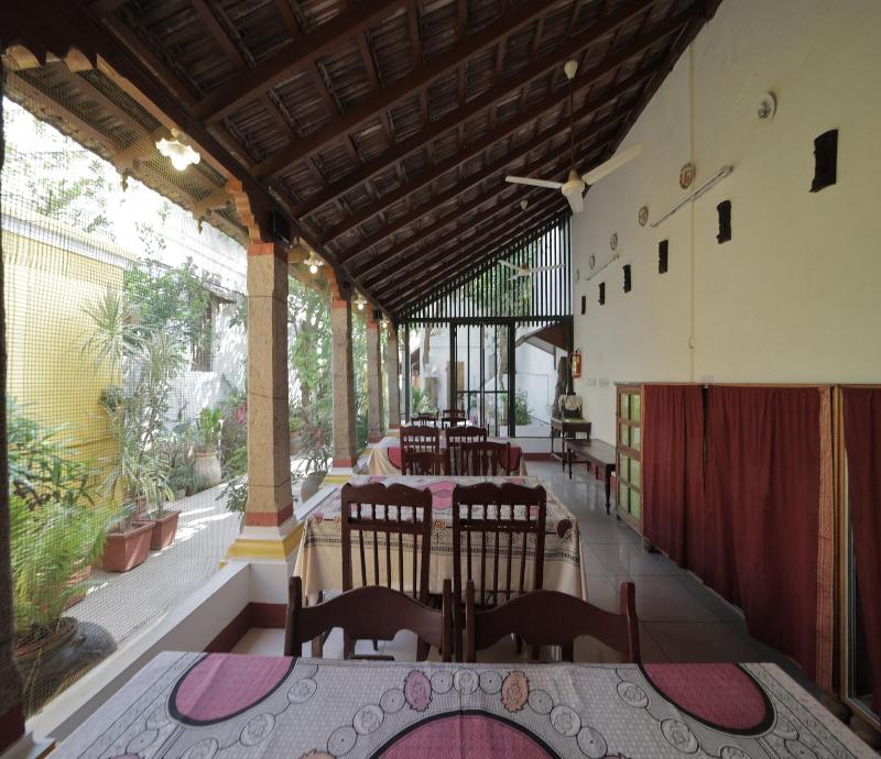 Dumas Guest House image
