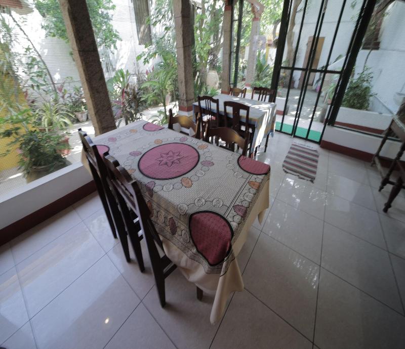 Dumas Guest House image