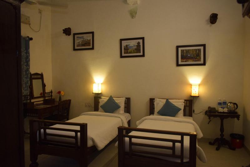 Dumas Guest House image