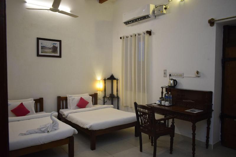 Dumas Guest House image