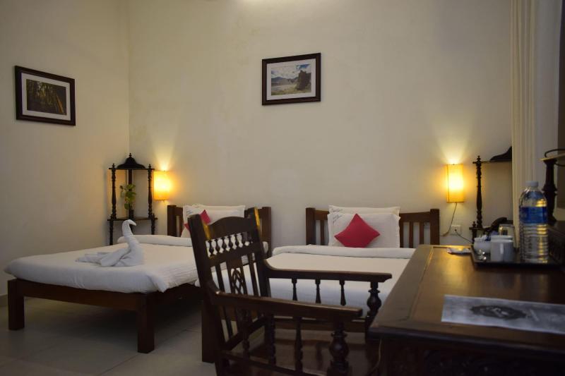 Dumas Guest House image