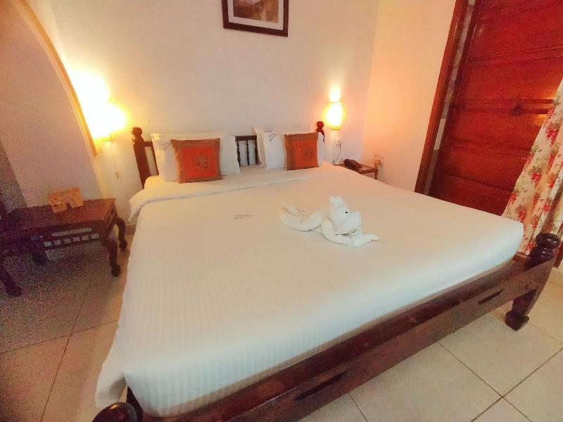 Dumas Guest House image